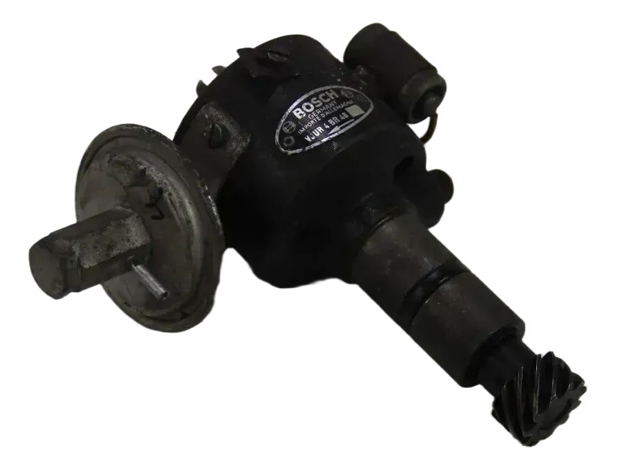 Original BMW E3 2500 Zündverteiler Verteiler Bosch 0231116053 Igntion Distributo