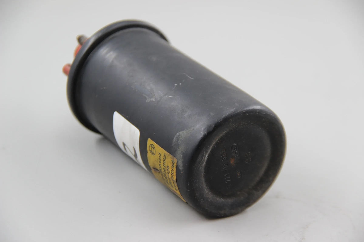 Original BMW 3er E30 316i-325i Zündspule Ignition Coil BOSCH 0221118335