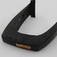 Original BMW E9 2.5cs - 3.0 cs csi csl Gummipuffer Horn Links NOS 51111810523