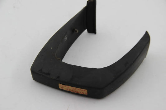 Original BMW E9 2.5cs - 3.0 cs csi csl Gummipuffer Horn Links NOS 51111810523