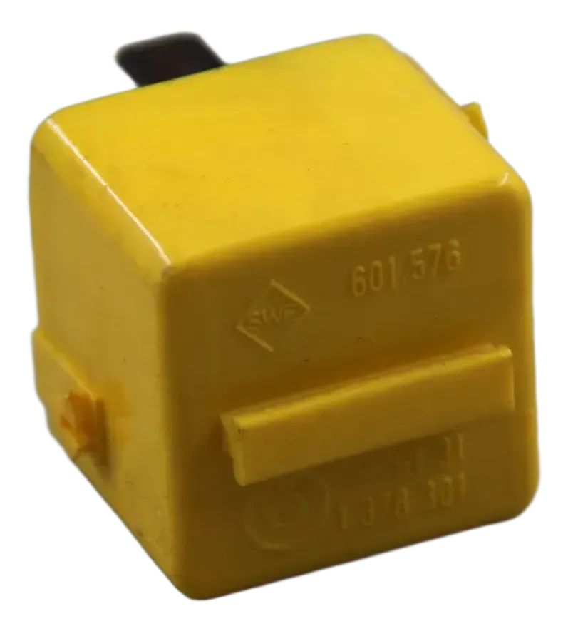 Original BMW Relais gelb BOSCH SWF 601.576 61311378301