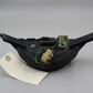 Original BMW E30 316i 318i 320i-325ix Dritte Bremsleuchte beschädigt 63251385187