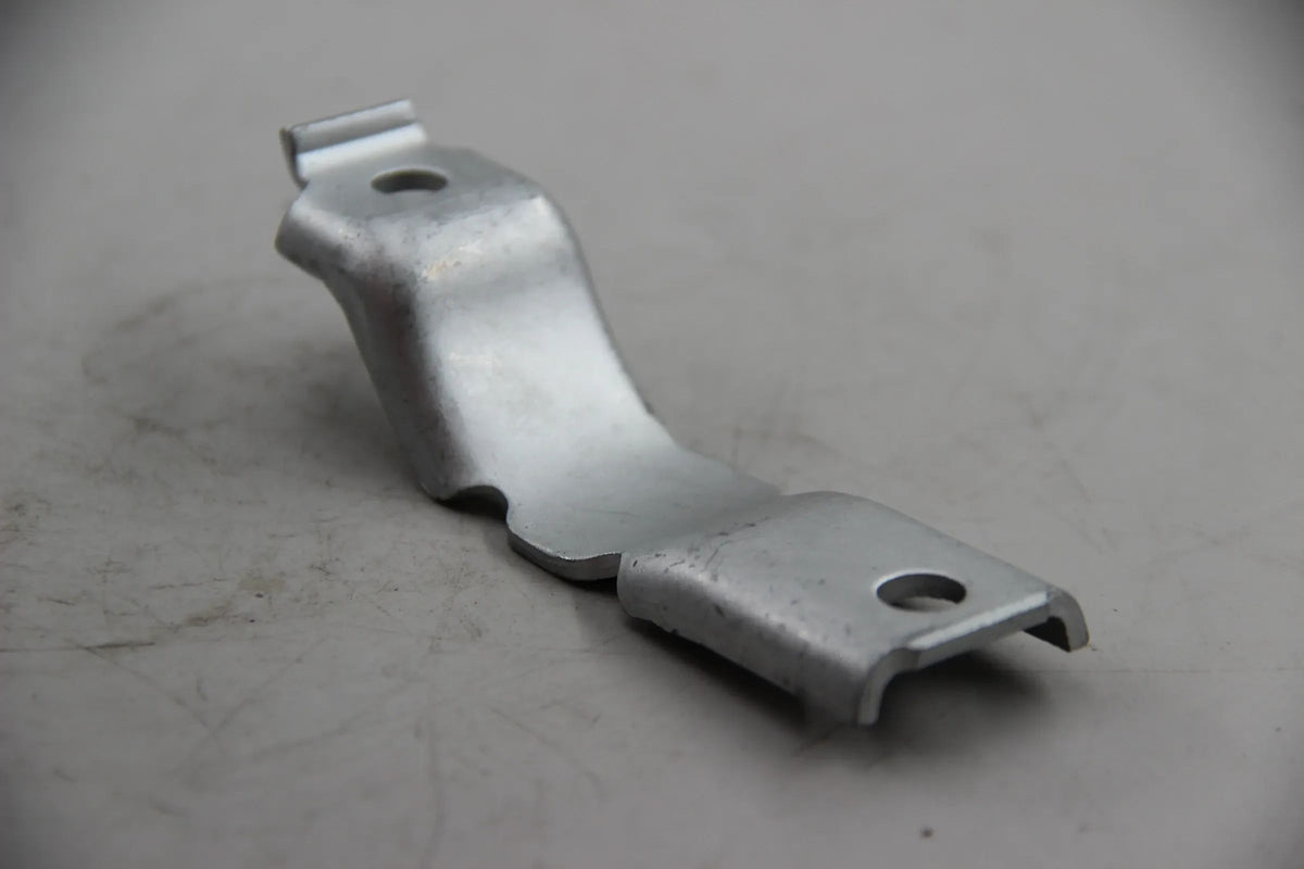 Original BMW E36 325i 325td tds M3 E34 Schelle Klemme Auspuff NOS 18311728408