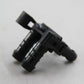 Original BMW E34 538i-540i M5 E32 730i-750i Anschlussstück 61671378630