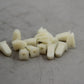Original BMW E81 E88 E30 E36 E28 E24 15x Spreizmutter ST 4.8 WEISS 63171367868