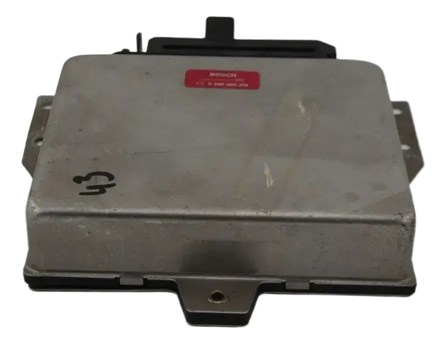 Original BMW E34 E36 318i 518i 1,8L Steuergerät DME ECU Bosch 0280000318