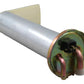 Original BMW E12 E28 E24 628CSi-635CSi Tauchrohrgeber für Metalltank 16121153507