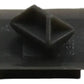 Original BMW E81 E46 E90 E39 E38 E65 E31 Halter Steckverbindung grau 61138365536
