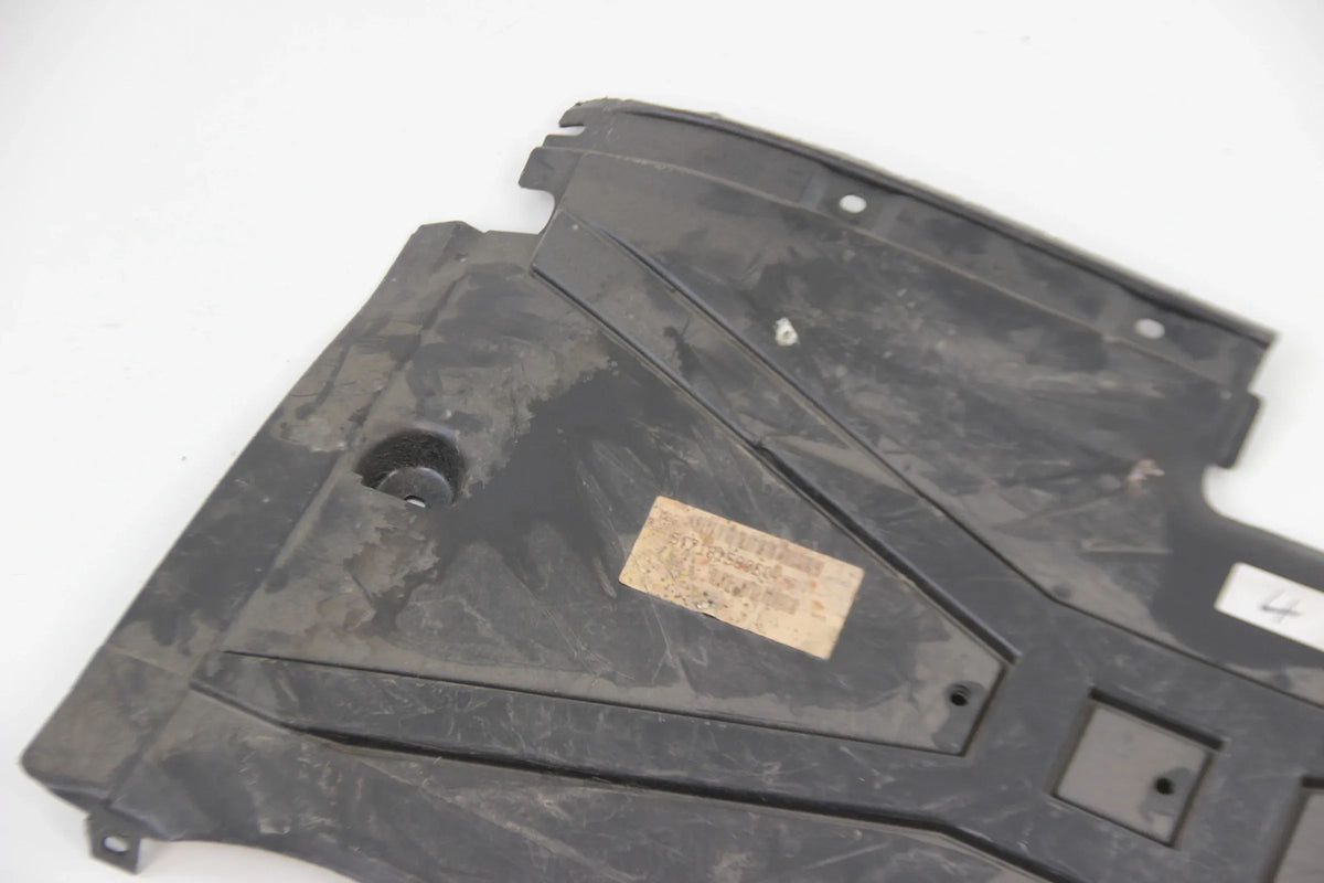 Original BMW E39 520i 523i 525i-540i M5 Abdeckung aussen rechts 51718158060