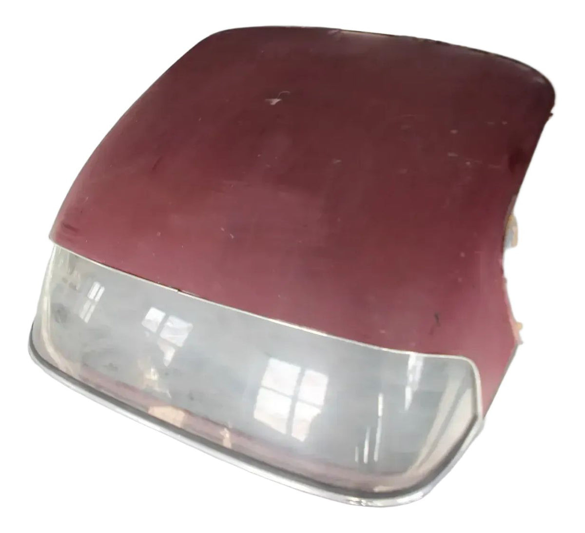 Original Mercedes 190SL W121 1955-1963 Cabrio Hardtop Verdeck Convertible