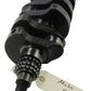 Original BMW E30 M3 S14 S14b23 2.3 Kurbelwelle Crankshaft 84mm Hub 1308156