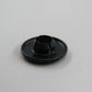 Original BMW E10 1602-2002 ti tii E3 E9 E12 Abdeckstück schwarz NOS 52101828905