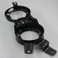 Original BMW E9 2.5-3.0 CSi CSL Cs E3 Scheinwerfer Rahmen Links Headlight Frame