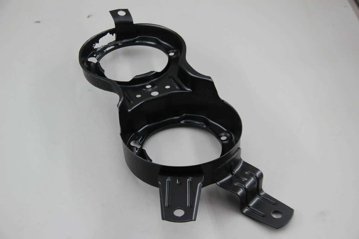 Original BMW E9 2.5-3.0 CSi CSL Cs E3 Scheinwerfer Rahmen Links Headlight Frame