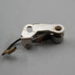 Original BMW E10 E3 E9 NK E21 E12 Reperatursatz Unterbrecherkontakte 12111267393