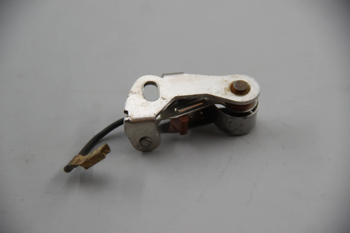 Original BMW E10 E3 E9 NK E21 E12 Reperatursatz Unterbrecherkontakte 12111267393