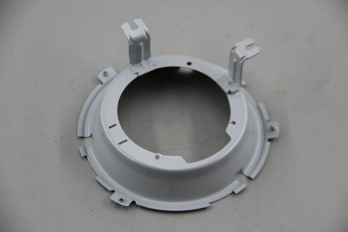 Original BMW E9 2.5-3.0 CSi CSL Cs E3 Scheinwerfer Rahmen Headlight Frame