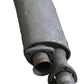 Original BMW E21 323i M20 Limousine Vorschalldämpfer 18121175908