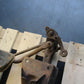 Original Toyota Celica T 2 Vorderachse Vorderachsträger Stabi Knuckles