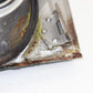 Original Porsche 914 914/6 914/4 Fahrertür Tür Links Door Left Verkleidung