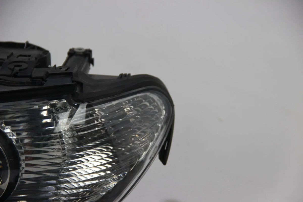 Original BMW E46 3er Facelift  Hauptscheinwerfer vorne Links Bosch 0310209205