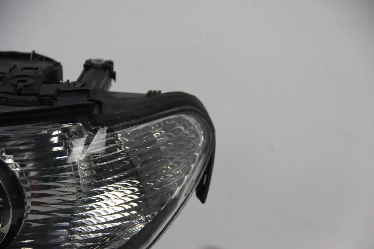 Original BMW E46 3er Facelift  Hauptscheinwerfer vorne Links Bosch 0310209205