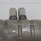 Original BMW E46 M3 S54 S54b32  Endschalldämpfer ESD Endrohre OEM 7831783