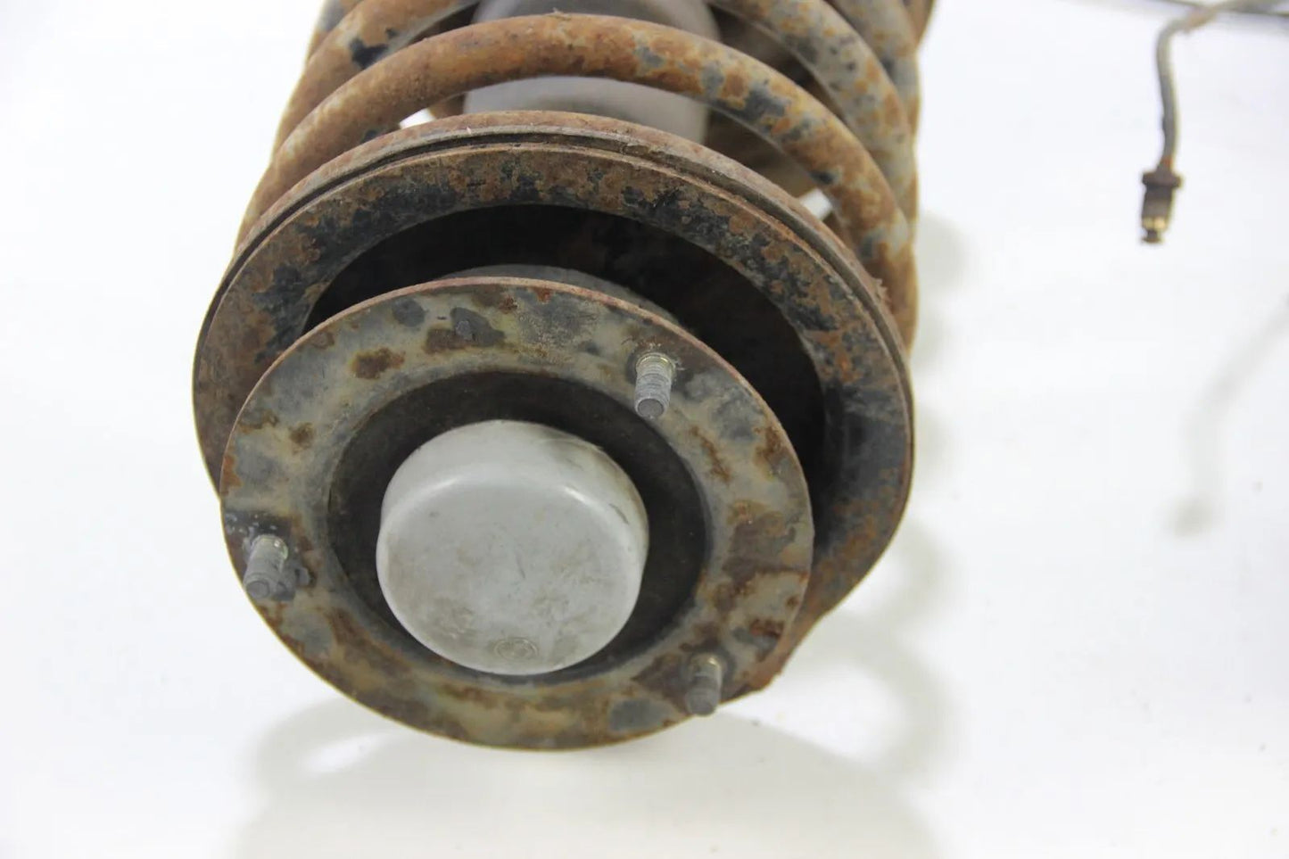 Original BMW E24 635csi 6er Federbeine vorne Struts links Rechts left and right