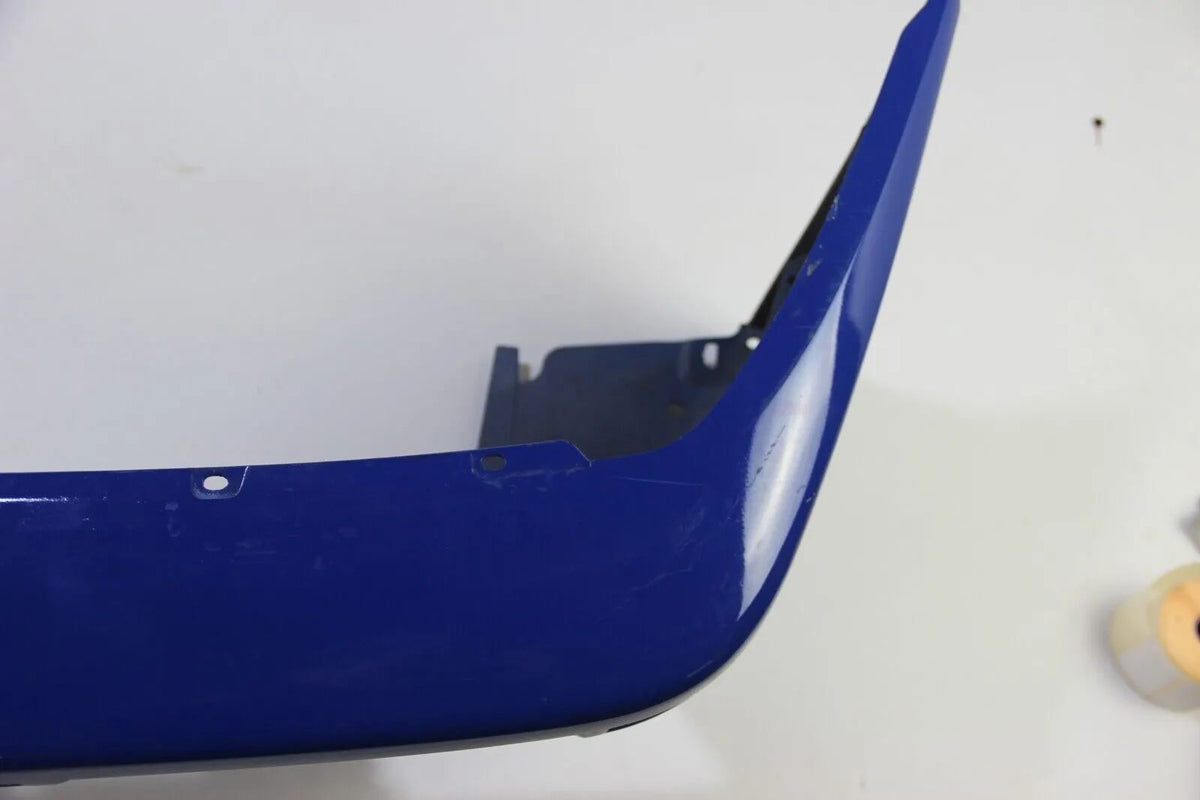 BMW E30 M3 Sport Evolution 2.5 Stoßstange vorne Front Bumper  51111933447