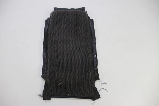 Original BMW E30 316i-325i M3 3er Sportsitz bezug Sitzbahn mitte oben OEM