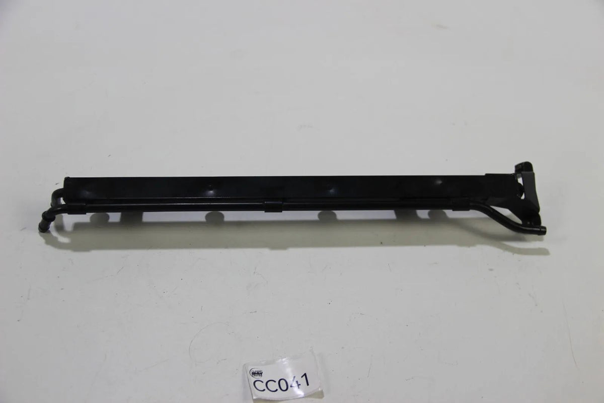 Original BMW E30 M3 S14  Einspritzleiste Fuel Rail Injektorleiste Leiste