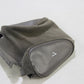 Original BMW E30 316i-325i M3 3er Sportsitz bezug Kopfstütze Grau Headrest