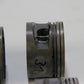 Original BMW E30 M3 S14 S14b23 2.3 4x Kolben Mahle 93v81 93,335mm  Piston