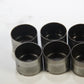 Original BMW E30 M3 S14 3er 16x Tassenstößel Satz ohne Shims 11341308158