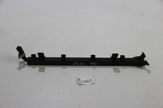 Original BMW E30 M3 S14  Einspritzleiste Fuel Rail Injektorleiste Leiste