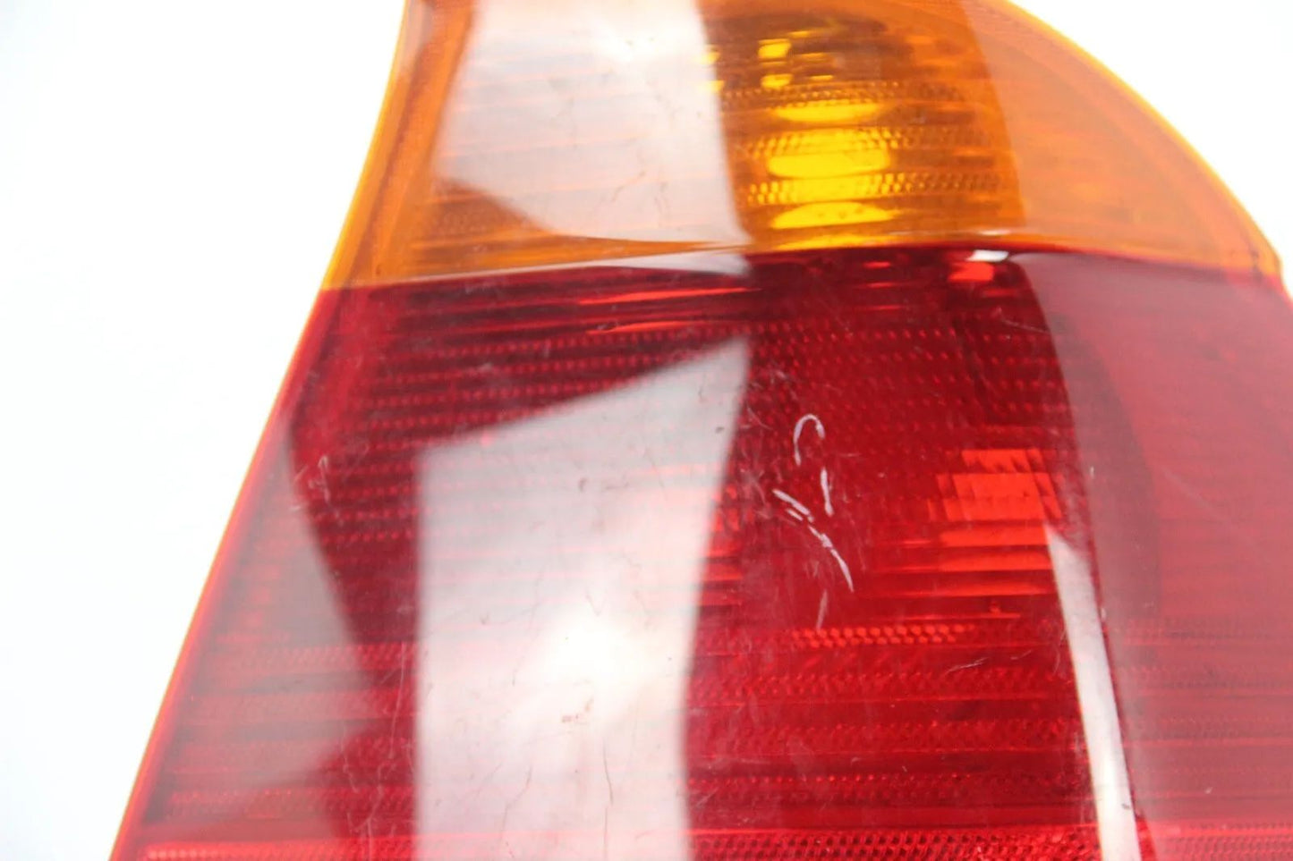 Original BMW E46 3er  Heckleuchte hinten rechts Taillight Light 8364922