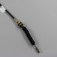 Original BMW E21 320i M10 Limo  Bowdenzug Stufenheck Zugstange  35411116187