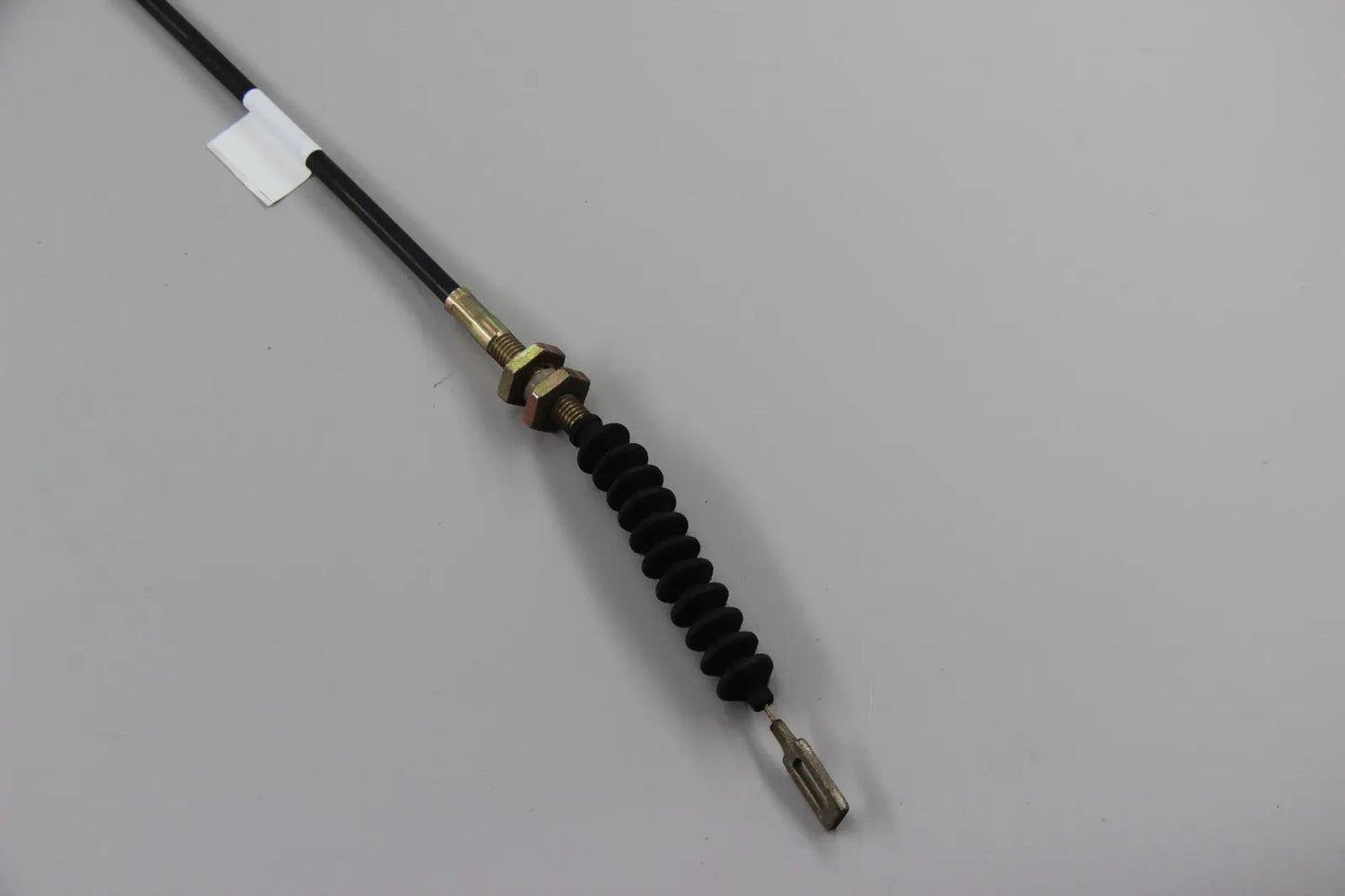 Original BMW E21 320i M10 Limo  Bowdenzug Stufenheck Zugstange  35411116187