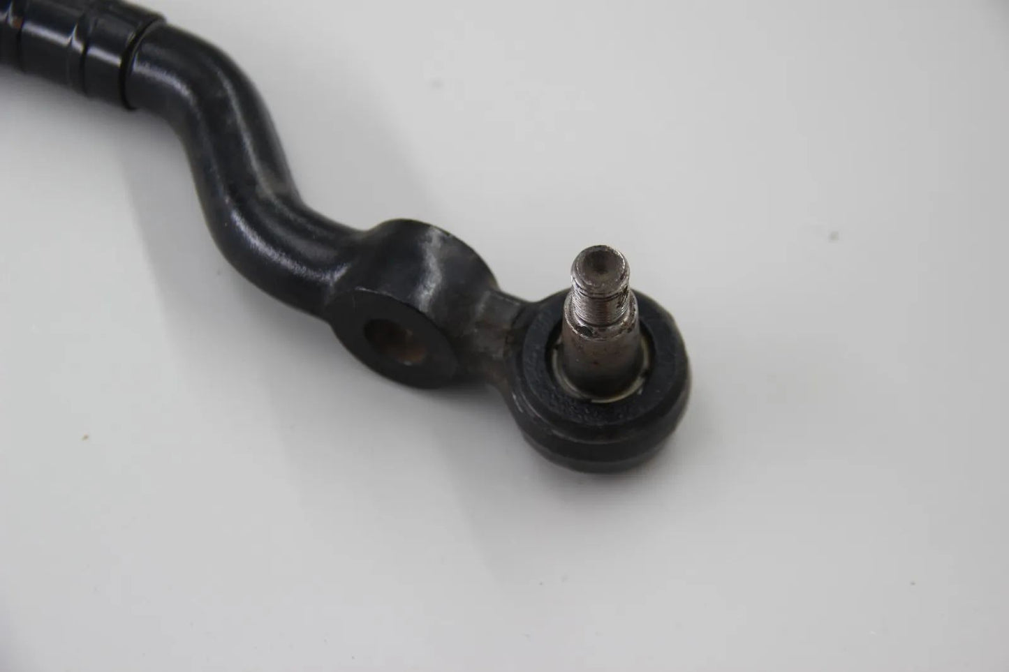 Original BMW E3 M30 E9 M30 Spurstange Mitte Lenkung Rad NOS 32211104018