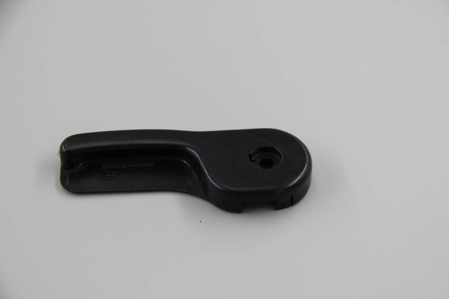 Original BMW E30 Bowdenzughebel Motorhauben Hebel Bowdenzug 51231928469