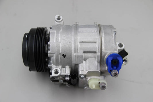 Original BMW E46 M3 S54 CSL S54b32  Austausch Klimakompressor NOS 64526911340
