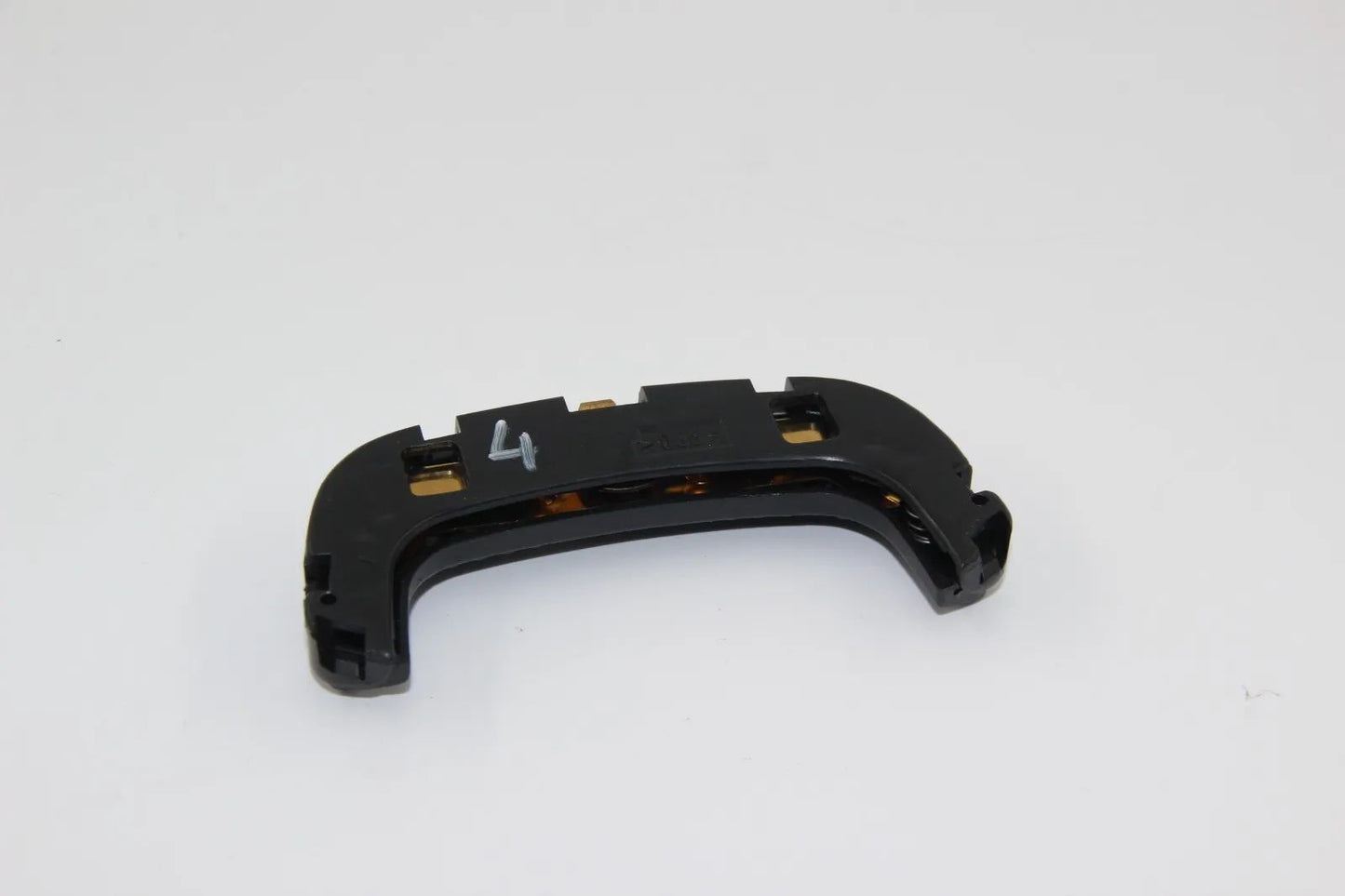 Original BMW E35 316g-328i Signaltaste links Taste Lenkrad  32331160270