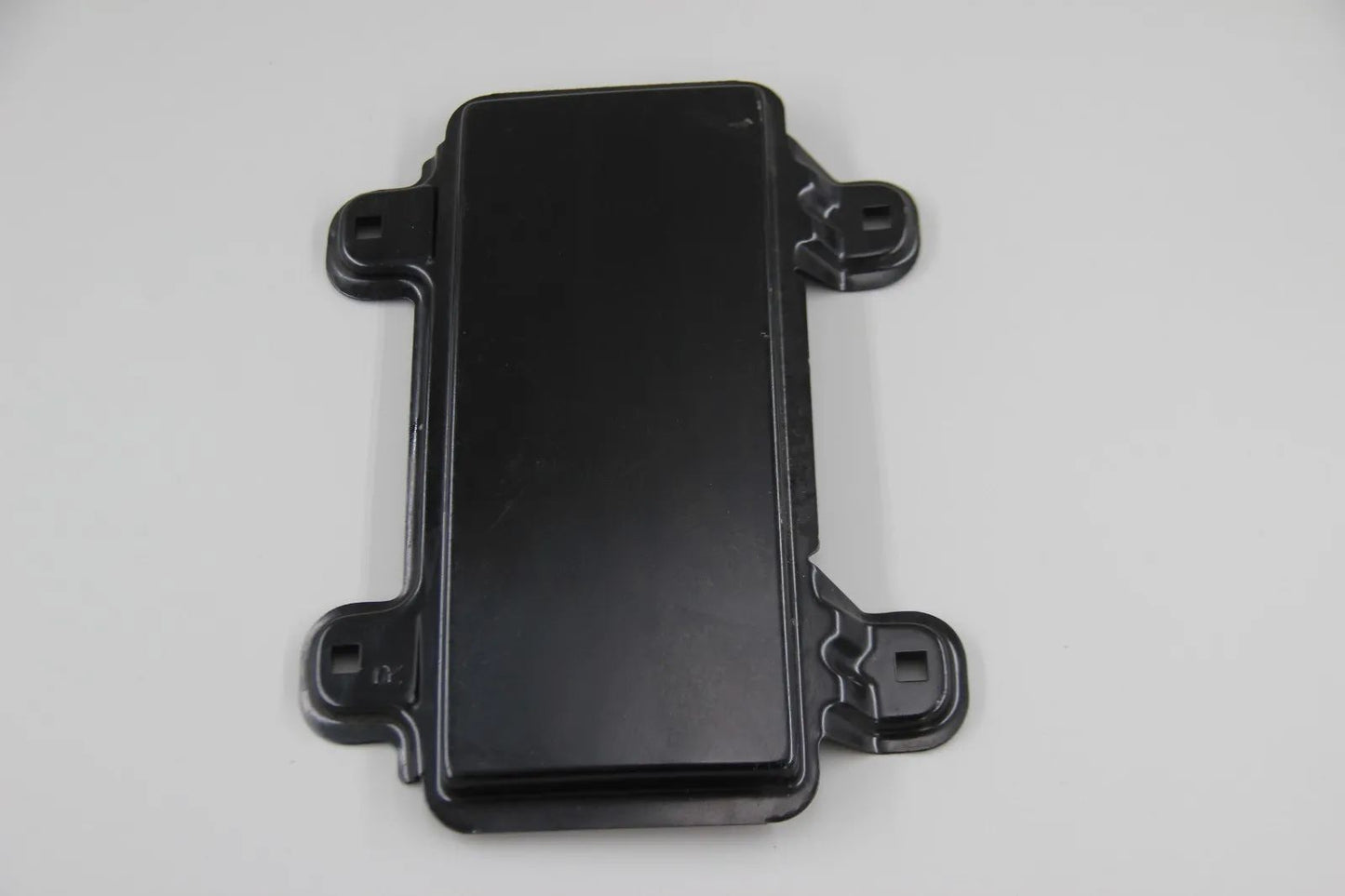 Original BMW E30 VFL  Abdeckung Ausschnitt Nebelscheinwerfer rechts 51711933768