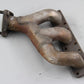 Original BMW E36 E39 Abgaskrümmer Krümmer Abgasanlage hinten 11621740731