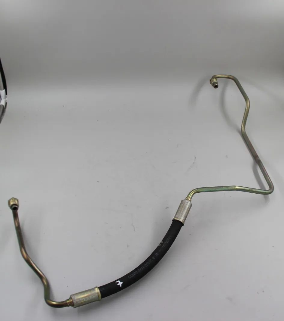 Original BMW E31 850Ci M70 Druckschlauch Schlauch Pressure hose assy  3241114003