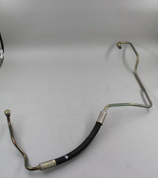 Original BMW E31 850Ci M70 Druckschlauch Schlauch Pressure hose assy  3241114003