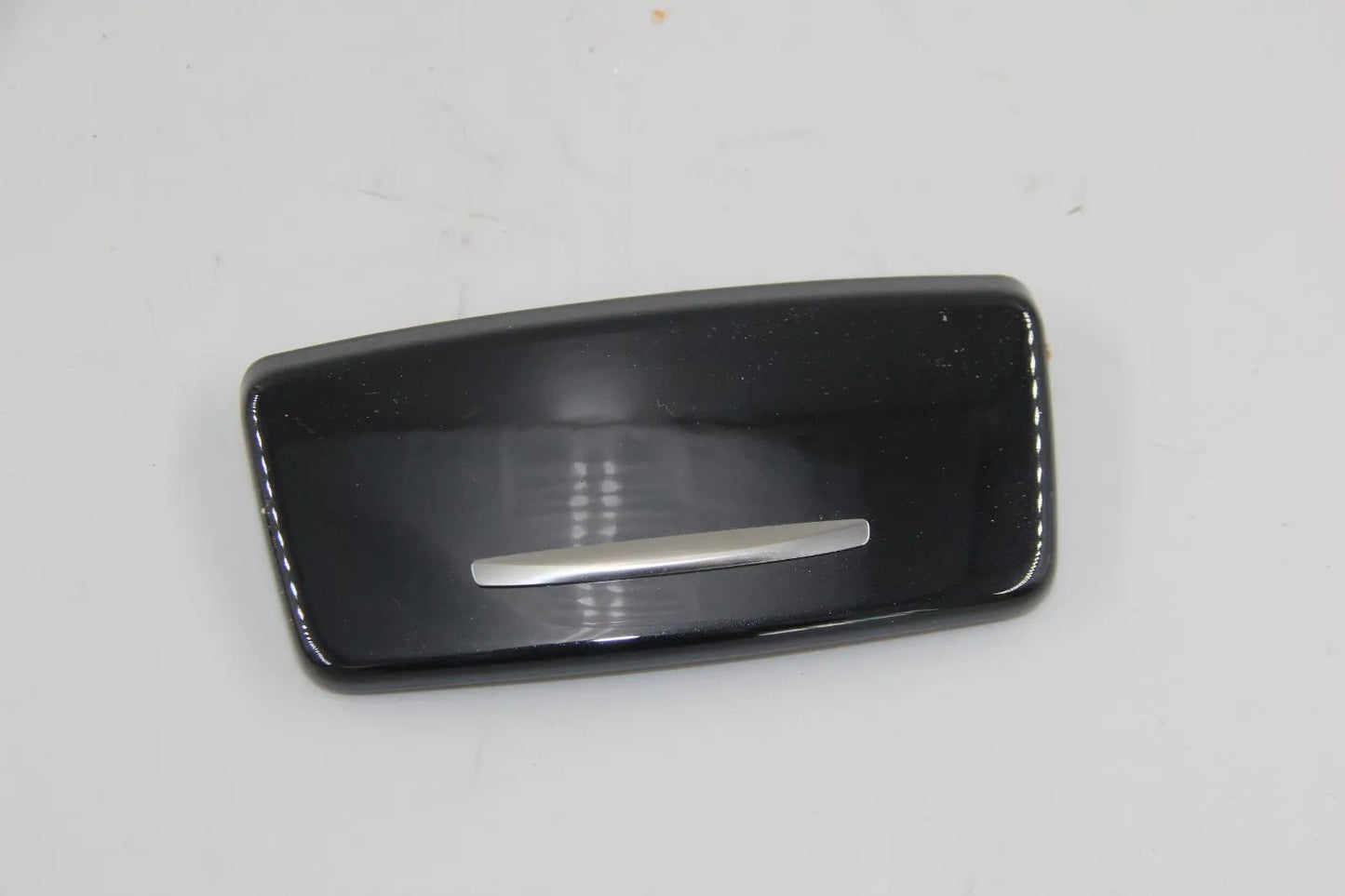 Original BMW Mittelkonsole Blende Schwarz Glänzend  52850610