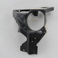 Original BMW E39 Limo/Touring  Abdeckung Motorraum oben rechts 51717016562
