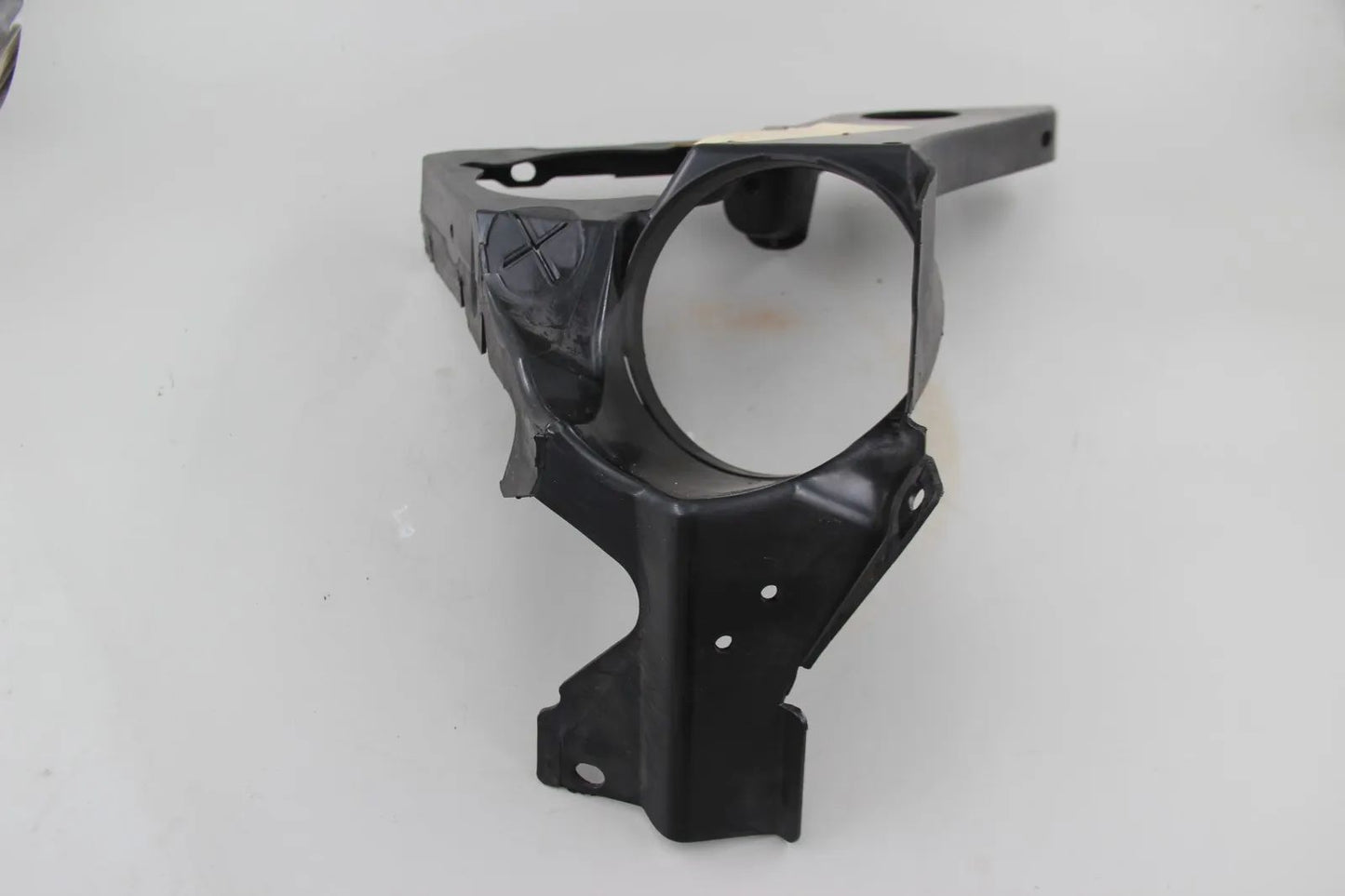 Original BMW E39 Limo/Touring  Abdeckung Motorraum oben rechts 51717016562