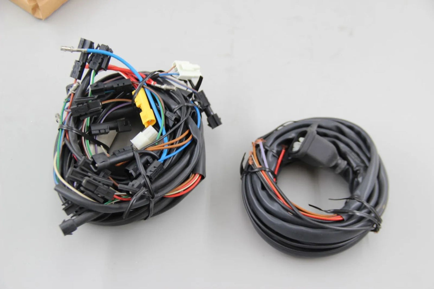 Original BMW E39 Alarmanlage Nachrüst KIT Nachrüst Set/Satz  NOS 99990460796